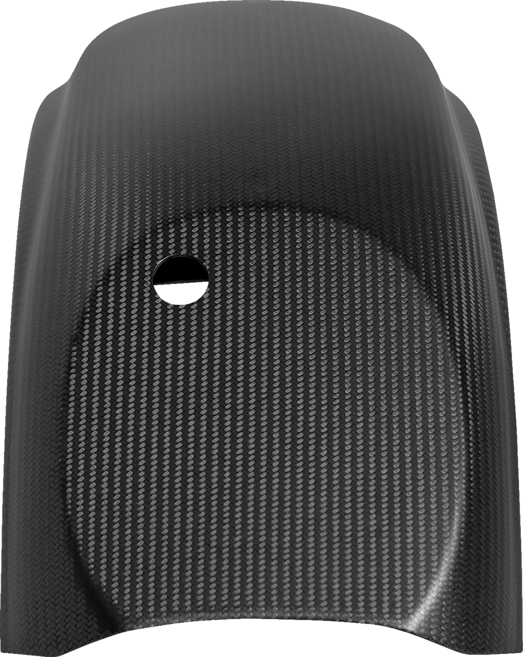 SADDLEMEN REAR FENDER CARBON FIBER