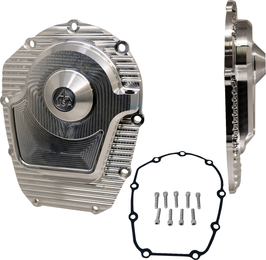 ALLOY ART COVER COMP CAM M8