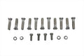 Cam Cover Screw Kit Cadmium