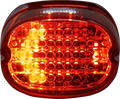 CUSTOM DYNAMICS TAILLIGHT W/TSIG TW RLENS