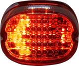 CUSTOM DYNAMICS TAILLIGHT W/TSIG TW RLENS