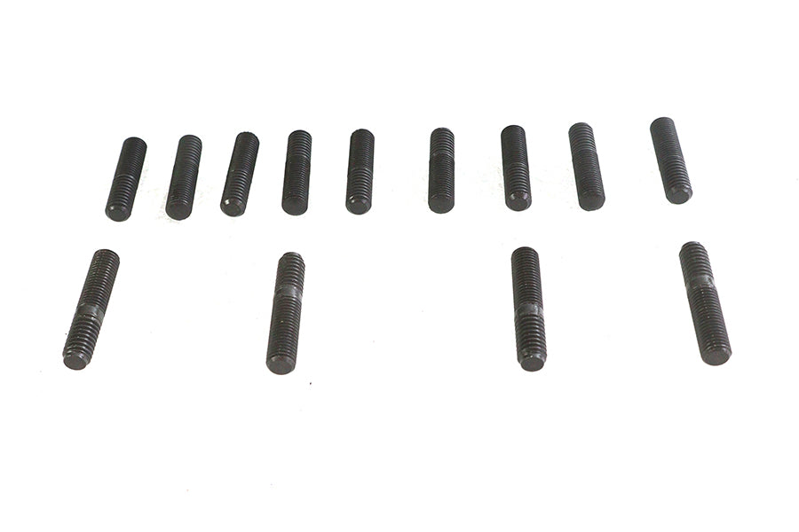 Transmission Kick Starter Cover Stud Kit