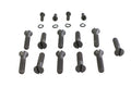 Cam Cover Screw Kit Parkerized