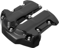 ARLEN NESS HARDWARE KIT TITANUIM 12PT ROCKER BOX POLISH