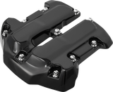 ARLEN NESS HARDWARE KIT TITANUIM 12PT ROCKER BOX POLISH