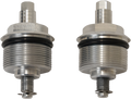 SPEED MERCHANT ADJUSTERS FORK 39MM RAW