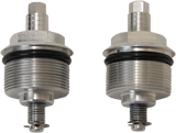 SPEED MERCHANT ADJUSTERS FORK 39MM RAW