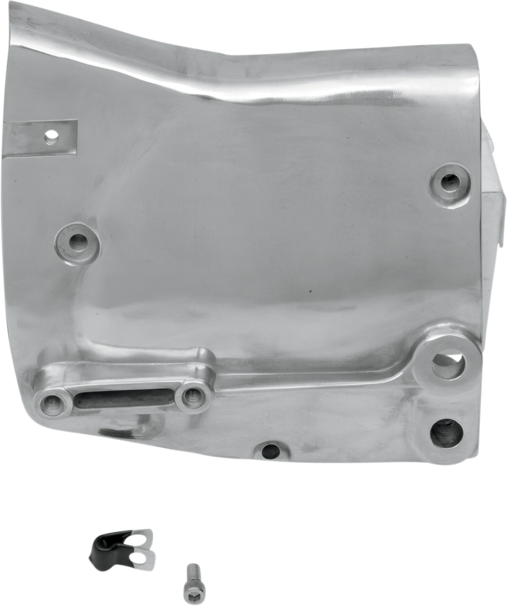Sportster Sprocket Cover 91-03XL Polished