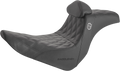 SADDLEMEN SEAT SDC PERF GRIP BR