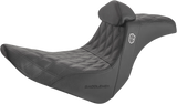 SADDLEMEN SEAT SDC PERF GRIP BR