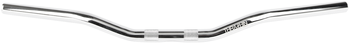 THRASHIN SUPPLY CO. HANDLEBAR 1"LOW BEND