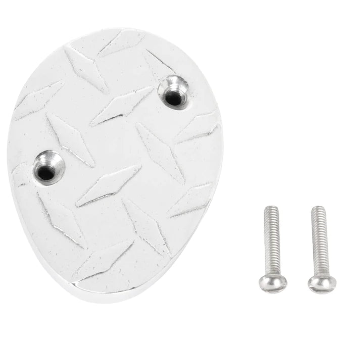 Cast Diamond Plate Bird Deflector Linkert