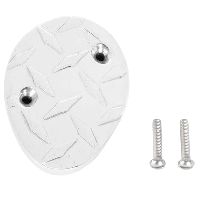 Cast Diamond Plate Bird Deflector Linkert