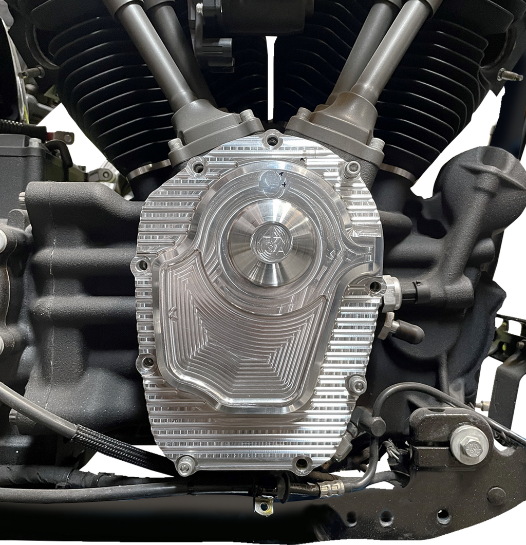 ALLOY ART COVER COMP CAM M8