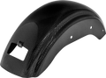SADDLEMEN REAR FENDER CARBON FIBER