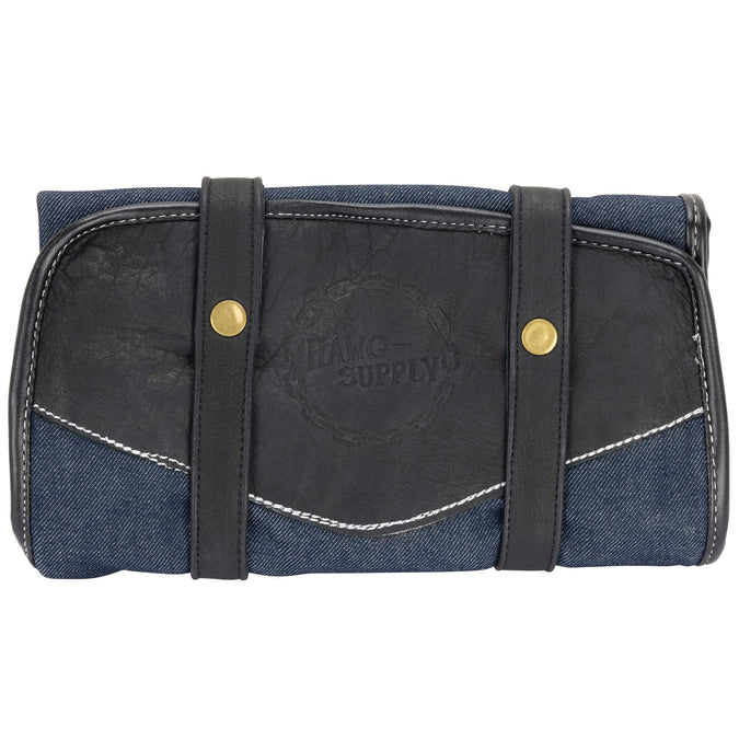 HS Tool Roll Denim