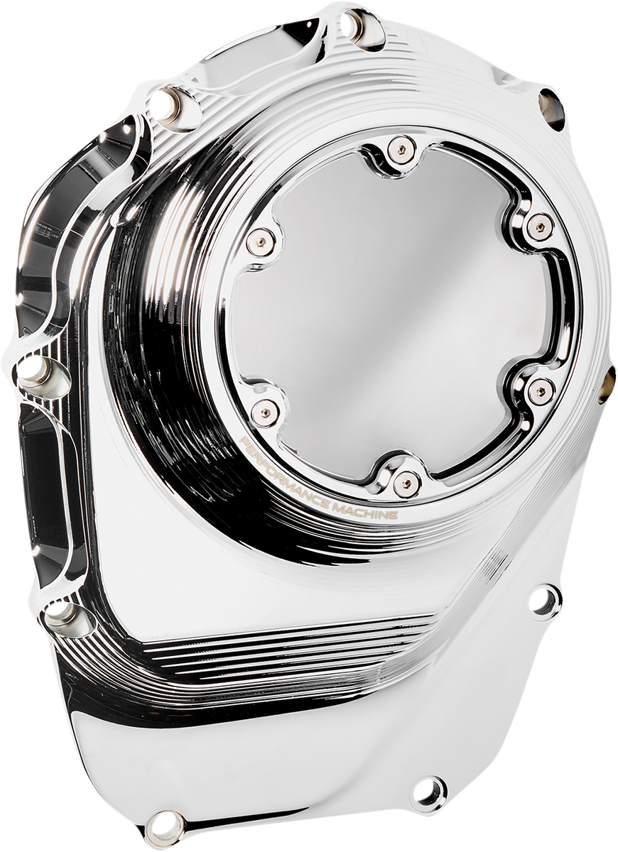 PERFORMANCE MACHINE (PM) COVER CAM VISION M8