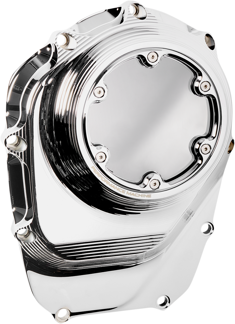 PERFORMANCE MACHINE (PM) COVER CAM VISION M8