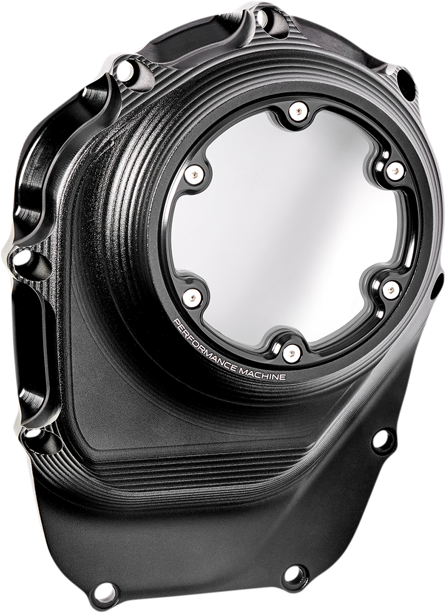 PERFORMANCE MACHINE (PM) COVER CAM VISION M8
