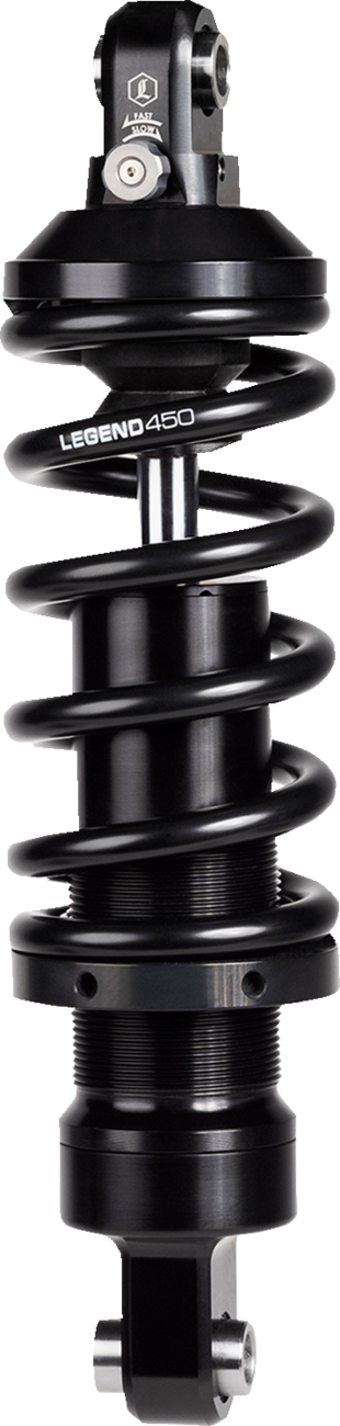 LEGEND SUSPENSION SHOCK REVO-A MONO 13"