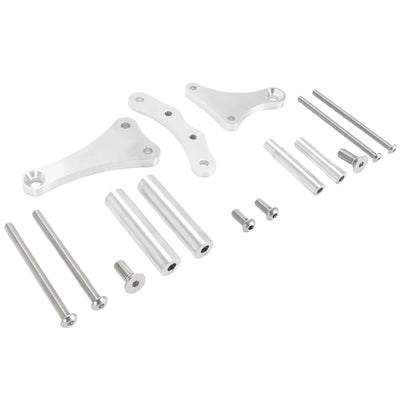 Bolt-On Peg Mounts 70’-99’