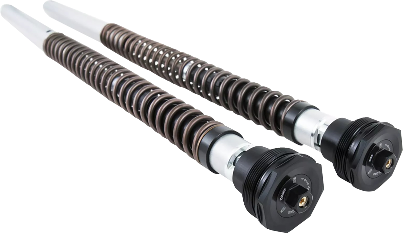 OHLINS CARTRIDGE KIT OHLINS NIX 30 SOFTAIL 20+