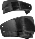 Saddlemen Carbon Side Covers Softail M8