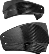 Saddlemen Carbon Side Covers Softail M8