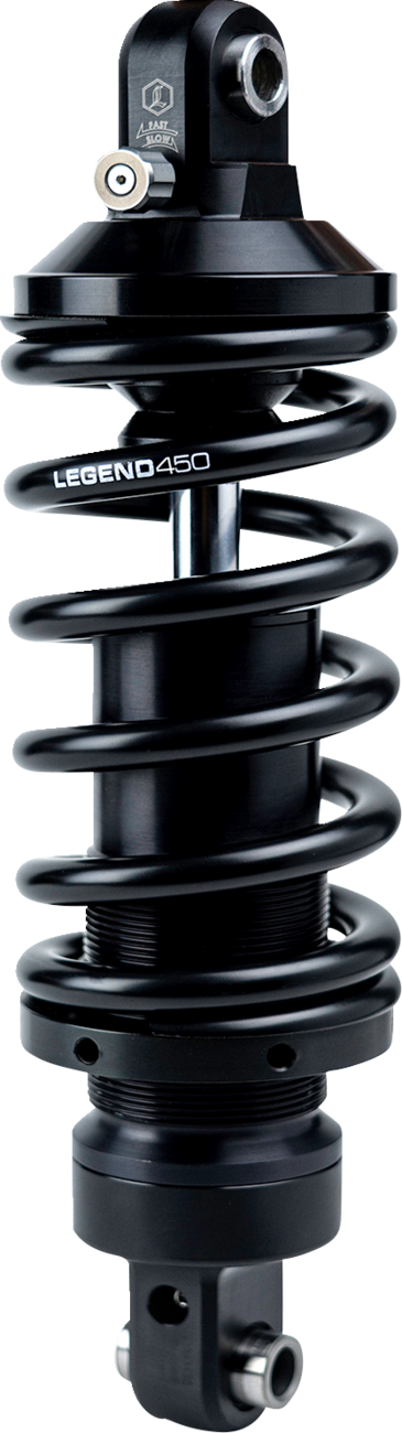 LEGEND SUSPENSION SHOCKS REVO A 13.5" STD