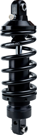 LEGEND SUSPENSION SHOCKS REVO A 13.5" STD