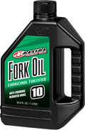 MAXIMA RACING OIL FORK OIL MAXIMA 10WT LITR