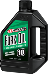 MAXIMA RACING OIL FORK OIL MAXIMA 10WT LITR