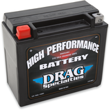 Sportster DRAG SPECIALTIES BATT DRAG SPEC YTX20H