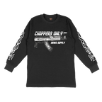Choppers Only Thermal Shirt