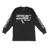 Choppers Only Thermal Shirt