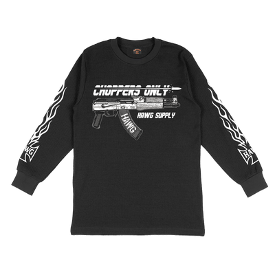 Choppers Only Thermal Shirt
