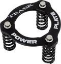 TRASK CLUTCH SPRING PLATE POWER KIT HIGH PRESSURE BLACK