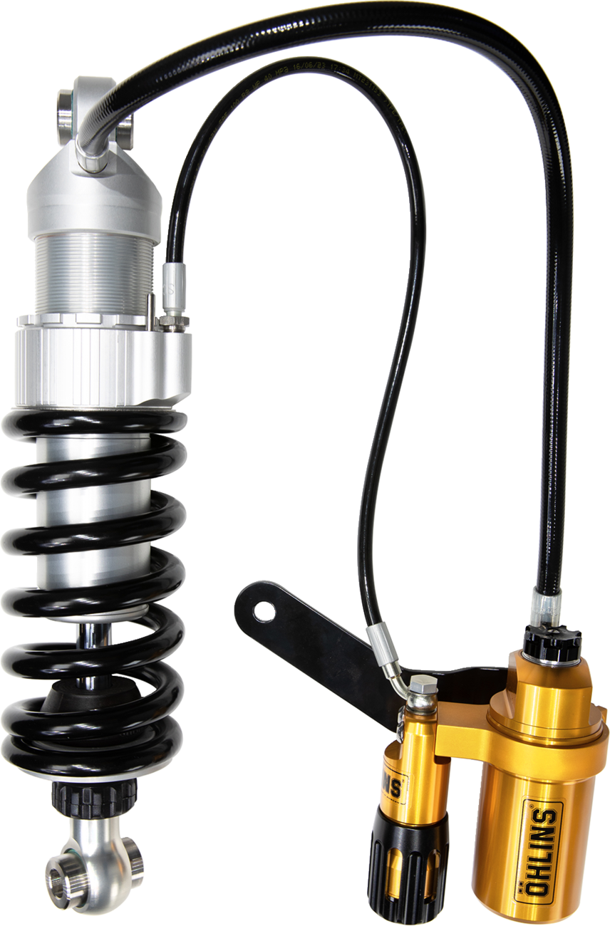 OHLINS SHOCK STX PRO SOFTAIL 13.5 FULLY ADJ