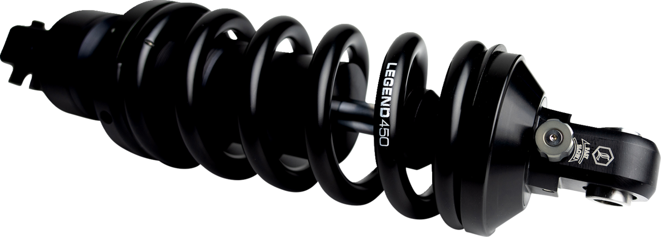LEGEND SUSPENSION SHOCKS REVO A 13.5" STD