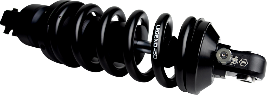 LEGEND SUSPENSION SHOCKS REVO A 13.5" STD