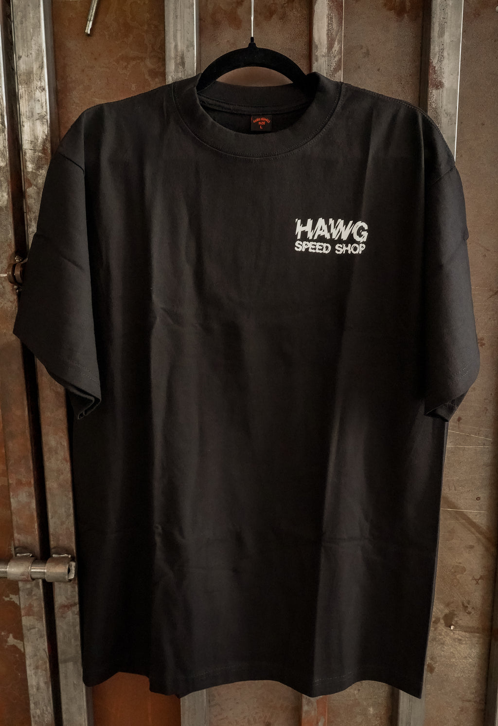 "Speed Shop" T-Shirt