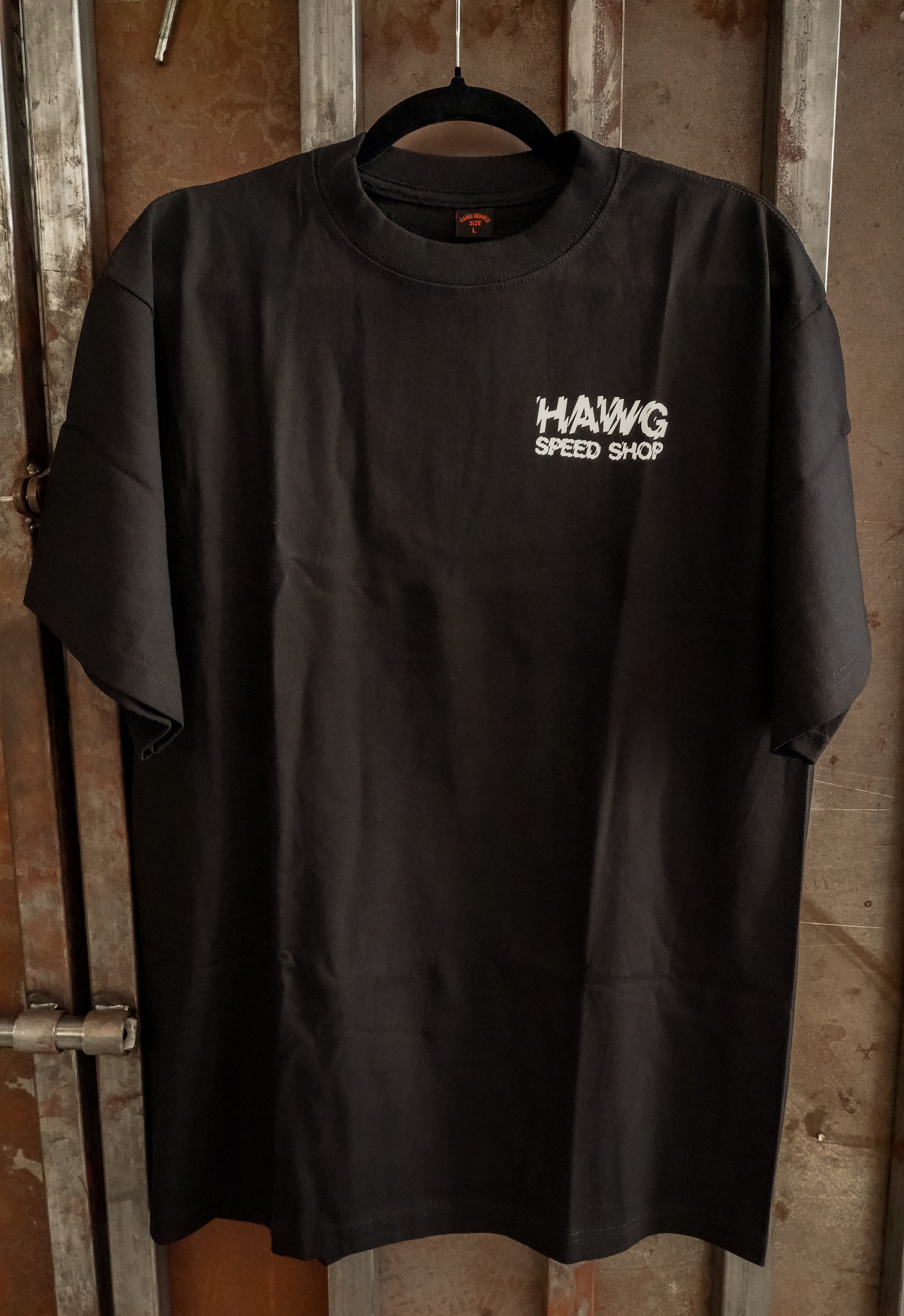 "Speed Shop" T-Shirt