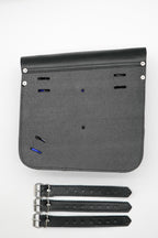 Hawg Leathers Side Mount Frame Bag