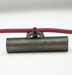 Weld-On Cable Guide