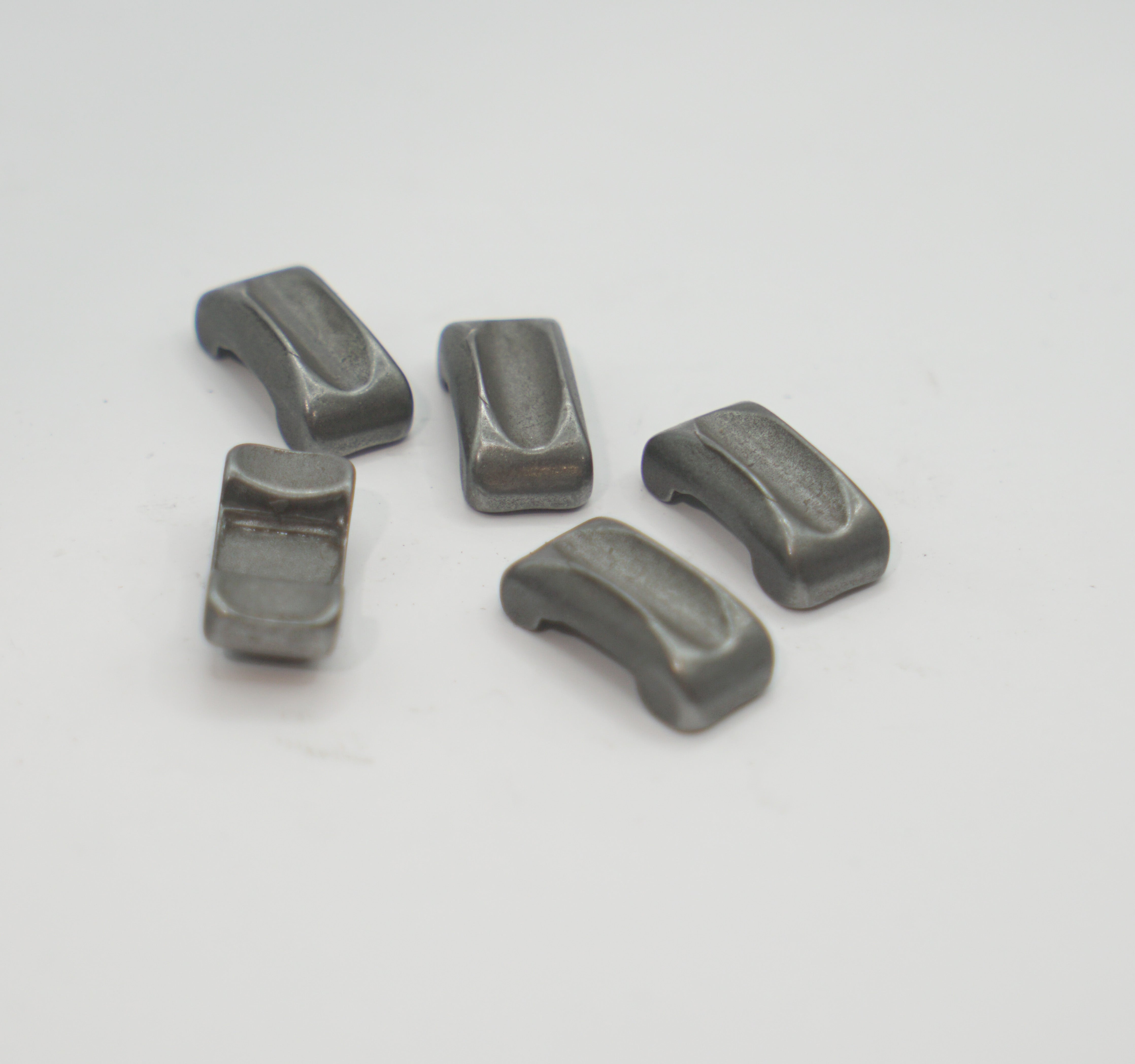 Weld-On Cable Guide – Hawg Supply