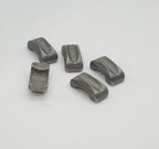 Weld-On Cable Guide