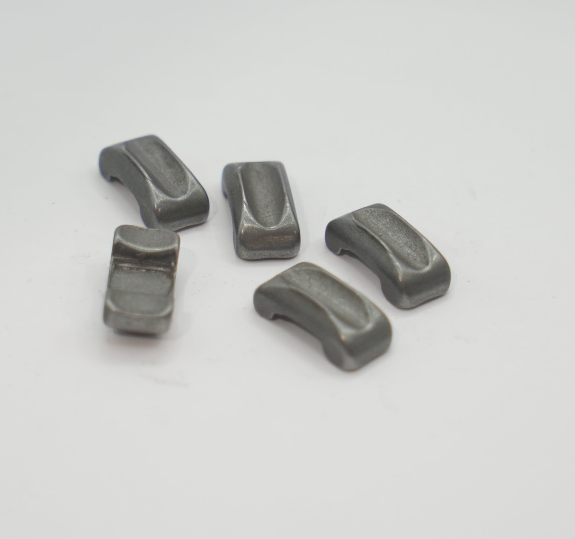 Weld-On Cable Guide