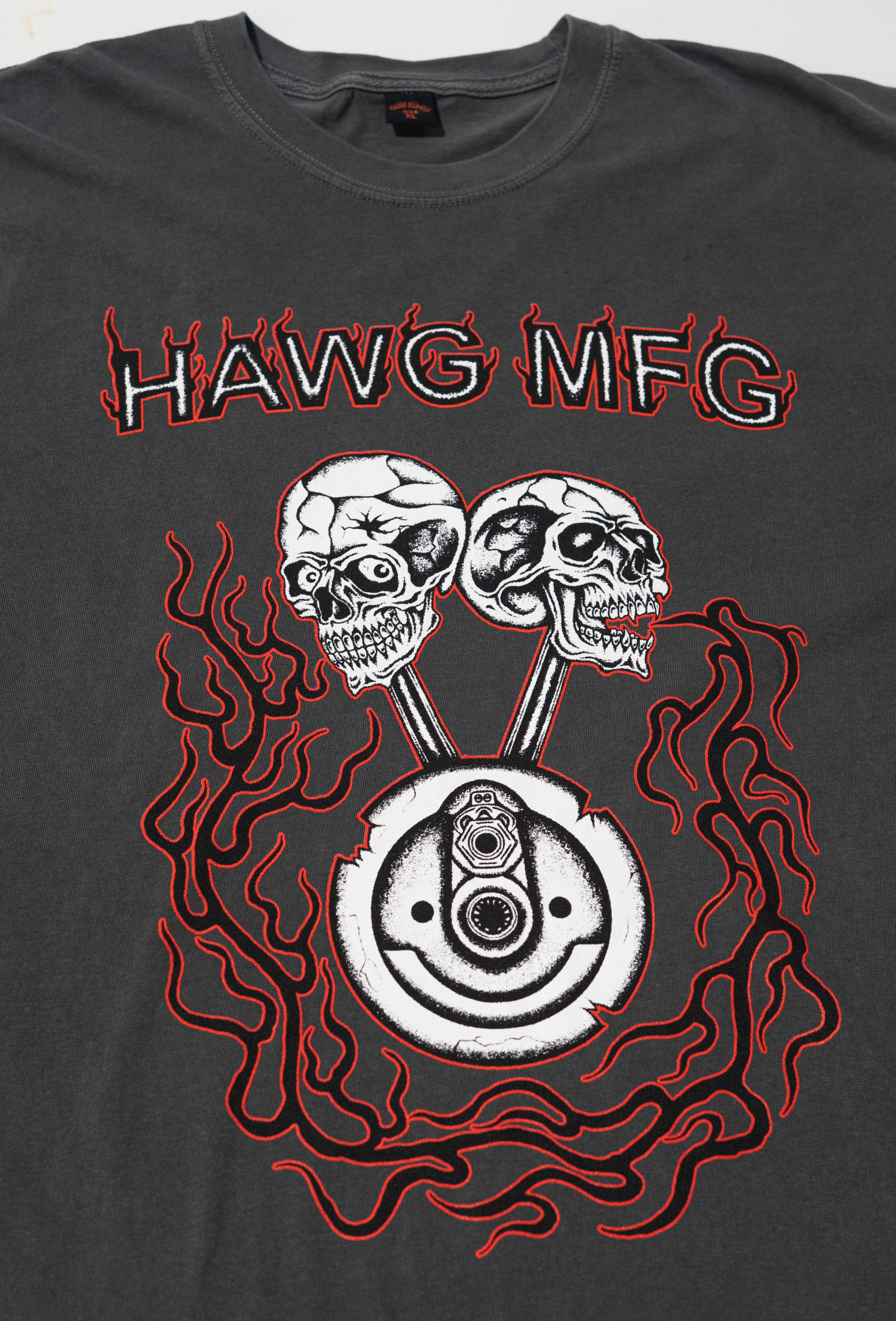 "Flywheel" T-Shirt