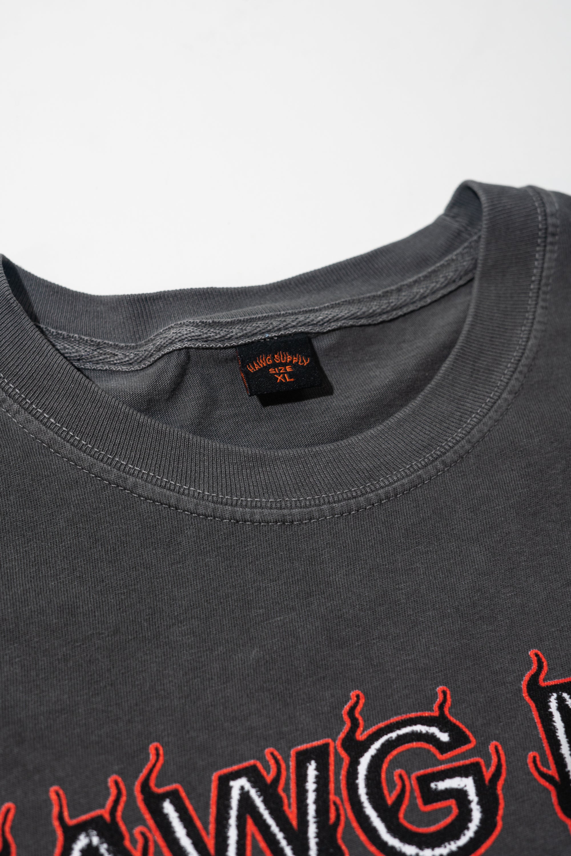 "Flywheel" T-Shirt