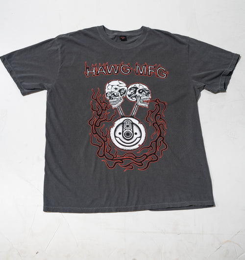 "Flywheel" T-Shirt